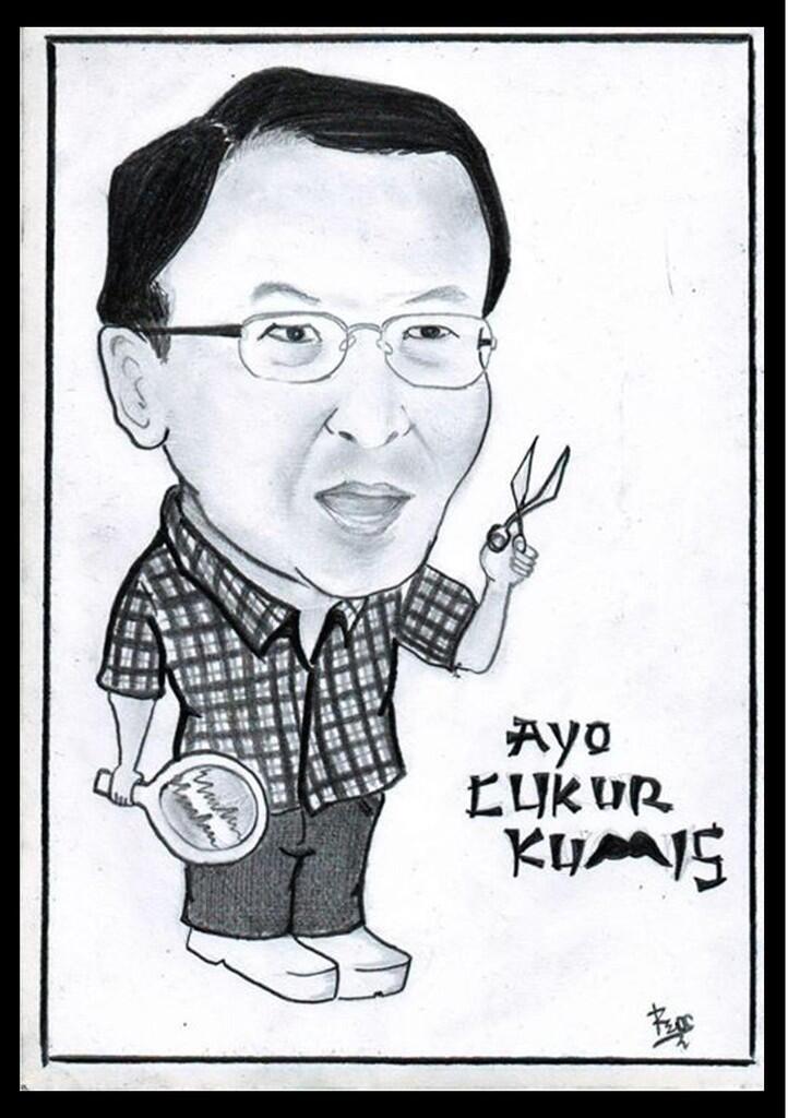 ijin share karya ane gan (thread perdana)