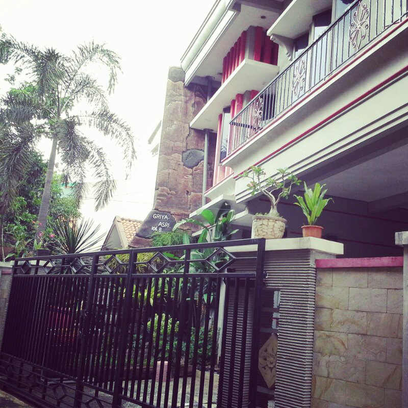 INFO KOST PUTRI UNDIP TEMBALANG SEMARANG