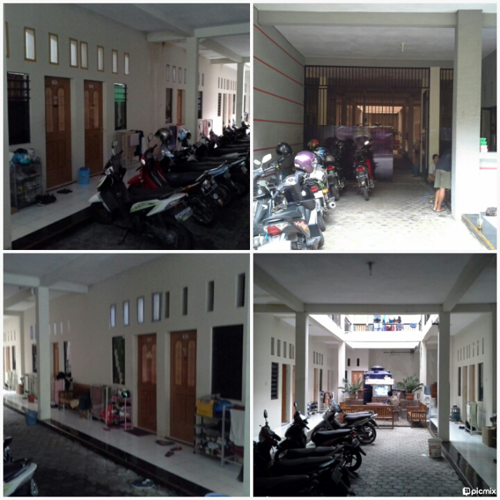 INFO KOST PUTRI UNDIP TEMBALANG SEMARANG