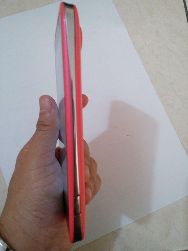 JUAL LENOVO S720 PINK MASIH MULUS!!