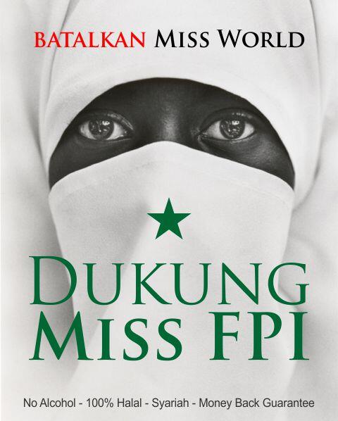 Miss FPI