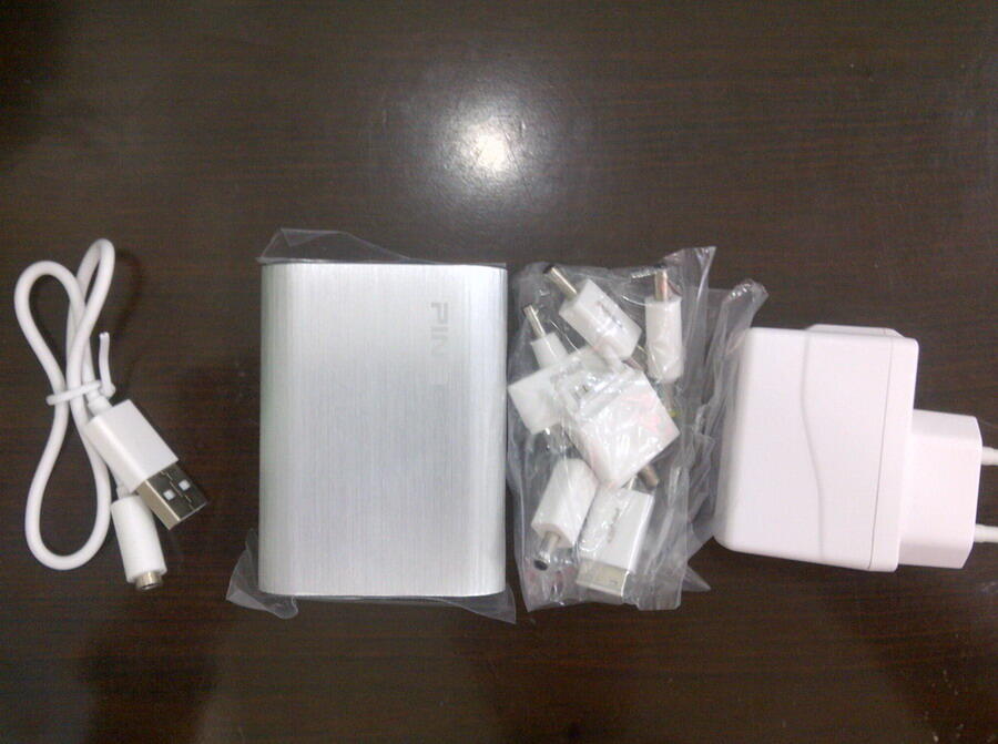 POWERBANK PINE all type with LCD No 1, TOP QUALITY & BEST PRICES