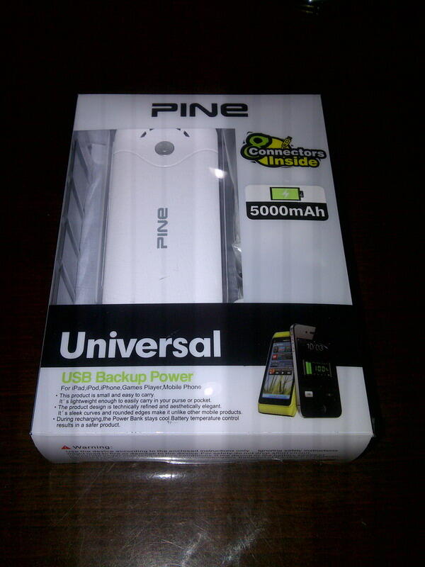 POWERBANK PINE all type with LCD No 1, TOP QUALITY & BEST PRICES