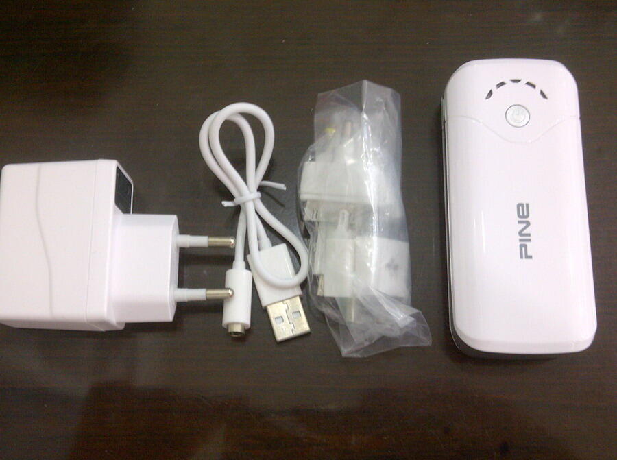 POWERBANK PINE all type with LCD No 1, TOP QUALITY & BEST PRICES