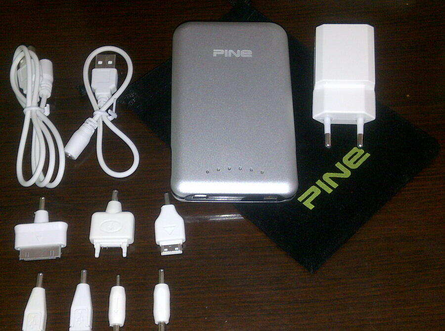 POWERBANK PINE all type with LCD No 1, TOP QUALITY & BEST PRICES
