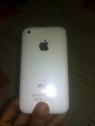 iphone 3gs 8gb batangan surabaya malang sidoarjo