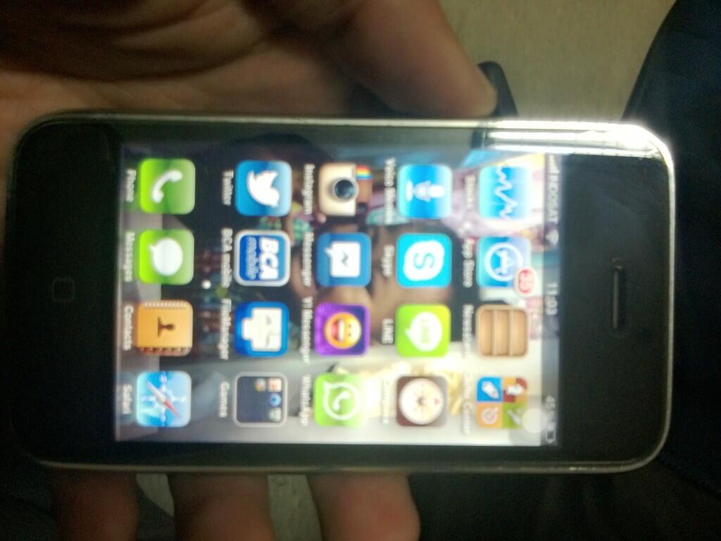Iphone 3Gs 32GB