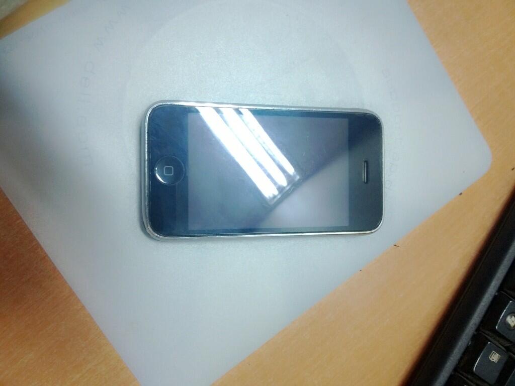 Iphone 3Gs 32GB