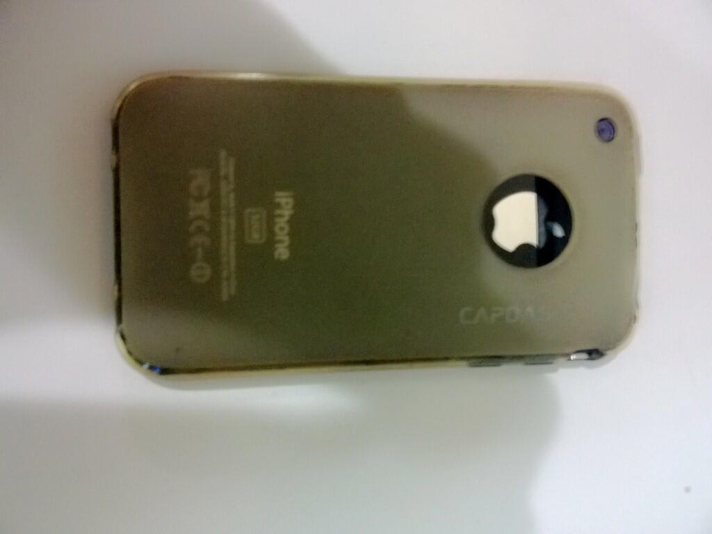 Iphone 3Gs 32GB