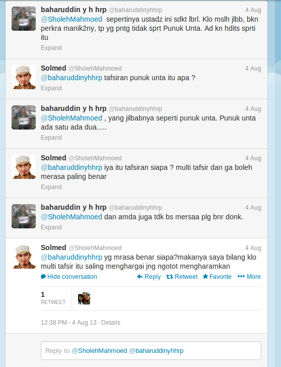 Setalah FARHAT ABASS ane investigasi SOLMED gans!!! &#91;pict++&#93;