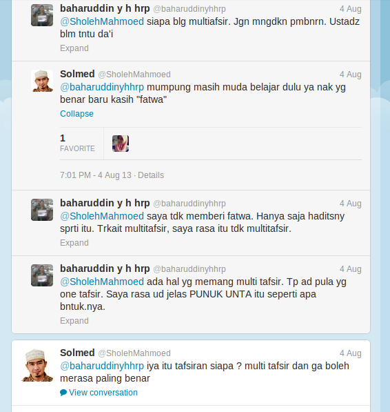 Setalah FARHAT ABASS ane investigasi SOLMED gans!!! &#91;pict++&#93;