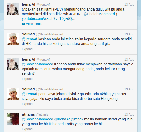 Setalah FARHAT ABASS ane investigasi SOLMED gans!!! &#91;pict++&#93;