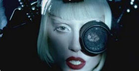 Konspirasi dan Misteri dibalik Video Klip &quot;Alejandro&quot; Lady Gaga