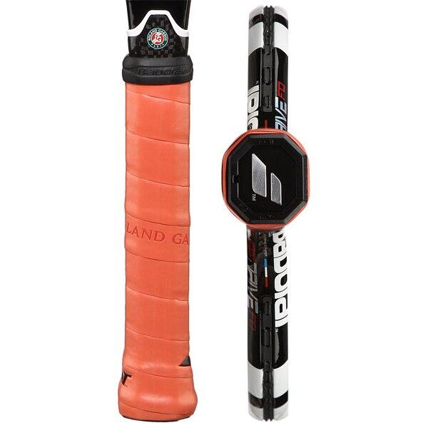 RaKeT Tenis BaBoLaT PURE DrivE GT 107 sQuArE inCh OVERSIZE 1st cOrTeX 100% GENUINE