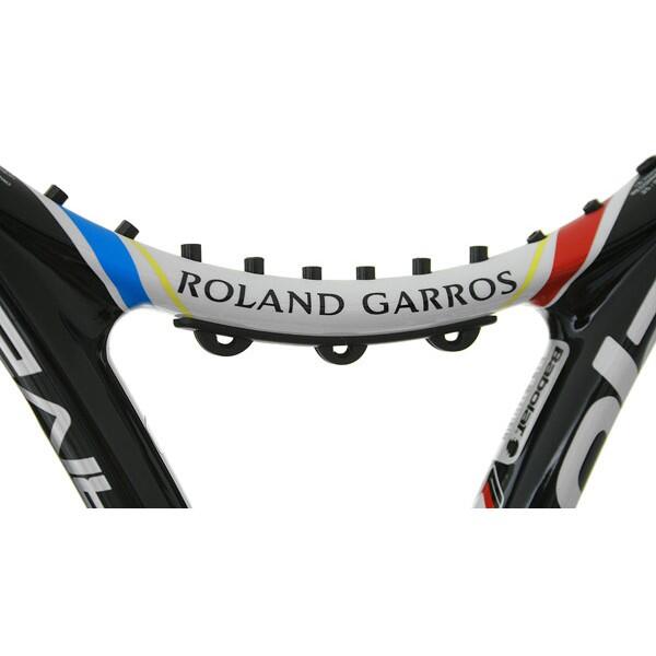 RaKeT Tenis BaBoLaT PURE DrivE GT 107 sQuArE inCh OVERSIZE 1st cOrTeX 100% GENUINE