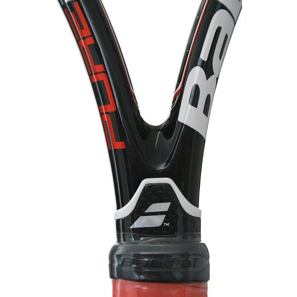 RaKeT Tenis BaBoLaT PURE DrivE GT 107 sQuArE inCh OVERSIZE 1st cOrTeX 100% GENUINE