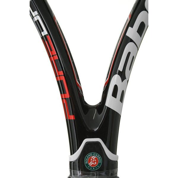 RaKeT Tenis BaBoLaT PURE DrivE GT 107 sQuArE inCh OVERSIZE 1st cOrTeX 100% GENUINE
