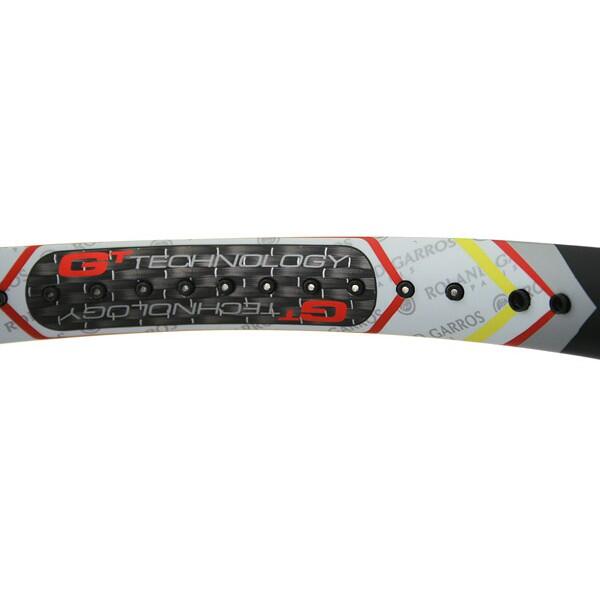RaKeT Tenis BaBoLaT PURE DrivE GT 107 sQuArE inCh OVERSIZE 1st cOrTeX 100% GENUINE