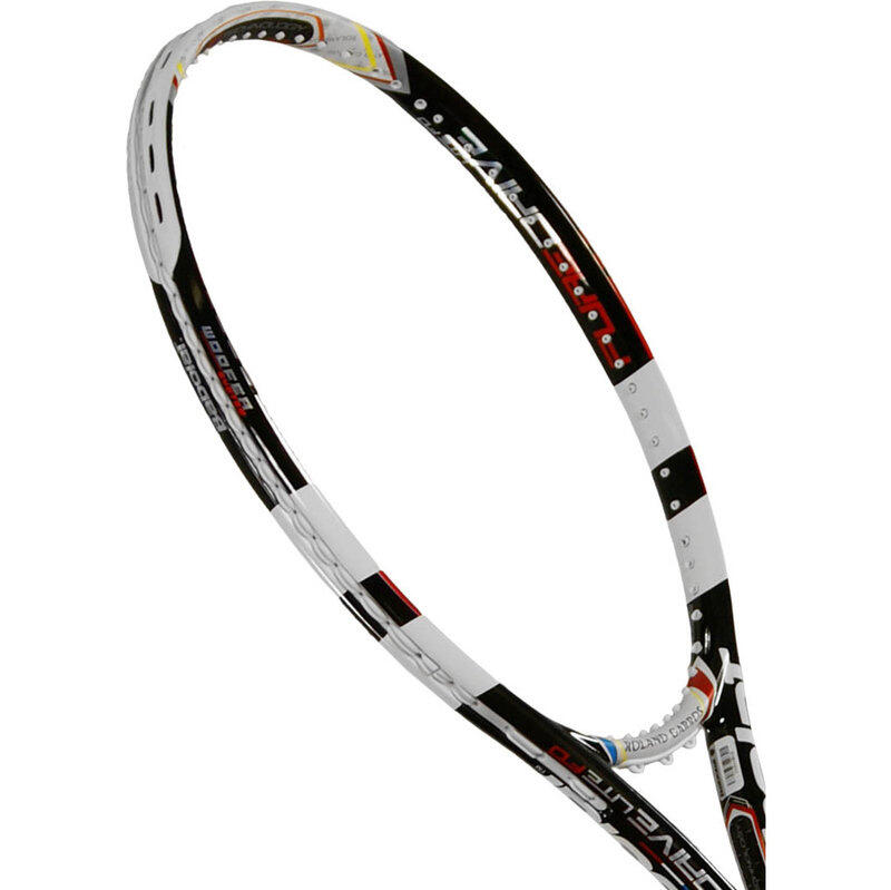 RaKeT Tenis BaBoLaT PURE DrivE GT 107 sQuArE inCh OVERSIZE 1st cOrTeX 100% GENUINE