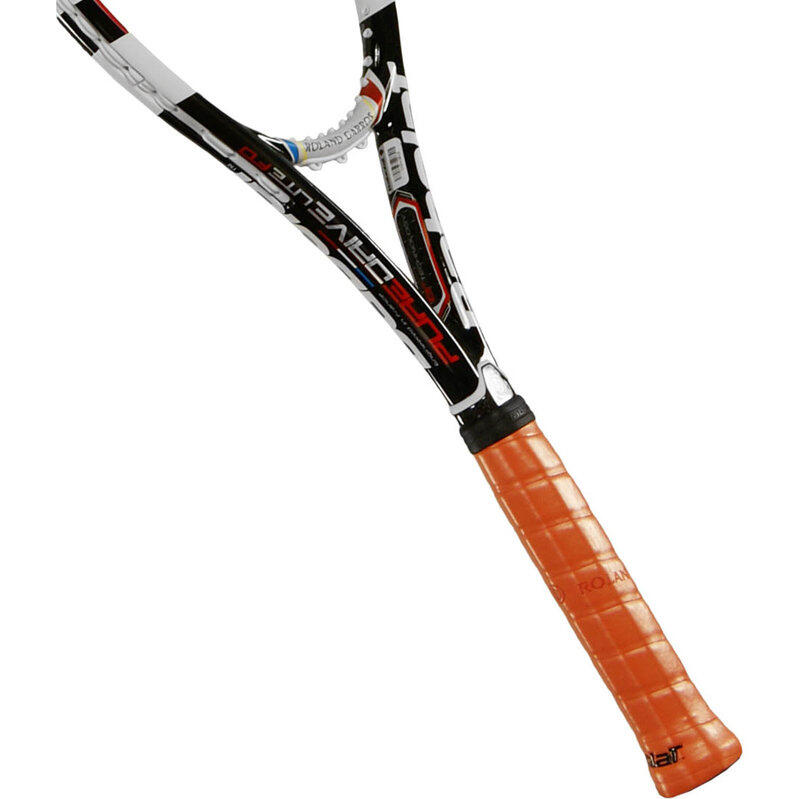 RaKeT Tenis BaBoLaT PURE DrivE GT 107 sQuArE inCh OVERSIZE 1st cOrTeX 100% GENUINE