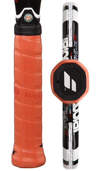 RaKeT Tenis BaBoLaT PURE DrivE GT 107 sQuArE inCh OVERSIZE 1st cOrTeX 100% GENUINE