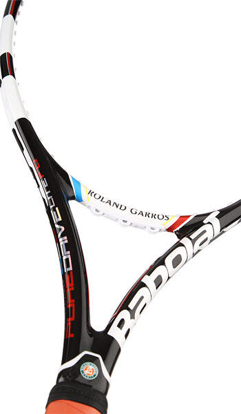 RaKeT Tenis BaBoLaT PURE DrivE GT 107 sQuArE inCh OVERSIZE 1st cOrTeX 100% GENUINE