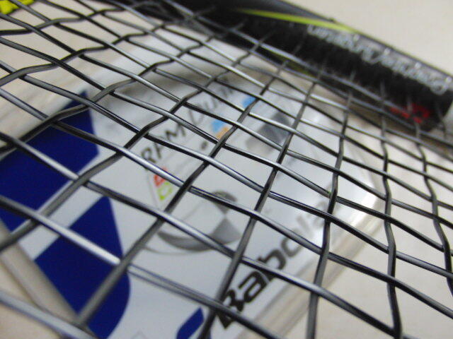 RaKeT Tenis BaBoLaT PURE DrivE GT 107 sQuArE inCh OVERSIZE 1st cOrTeX 100% GENUINE