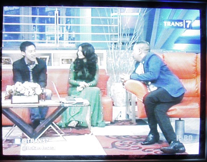 Kaskus 1 di Bukan 4 Mata