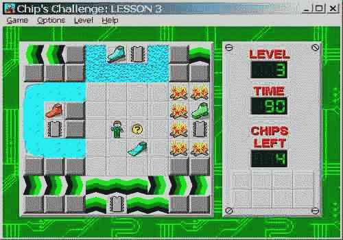 GAME KOMPUTER JAMAN DULU GAN! anak 90an pasti TAU!!!!!!!!!!!