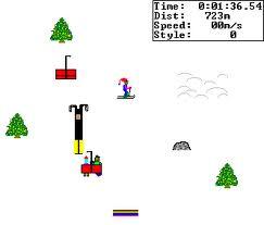 GAME KOMPUTER JAMAN DULU GAN! anak 90an pasti TAU!!!!!!!!!!!