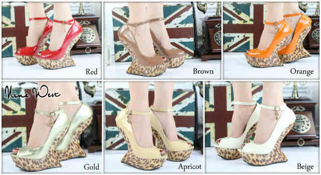 SEPATU HIGH HEELS, WEDGES, FLAT, SANDAL TWOSEVEN, TREASURE, VINE WEST
