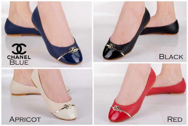 SEPATU HIGH HEELS, WEDGES, FLAT, SANDAL TWOSEVEN, TREASURE, VINE WEST