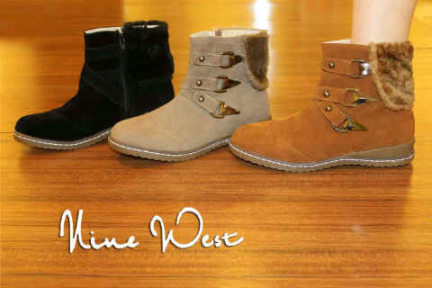 SEPATU HIGH HEELS, WEDGES, FLAT, SANDAL TWOSEVEN, TREASURE, VINE WEST