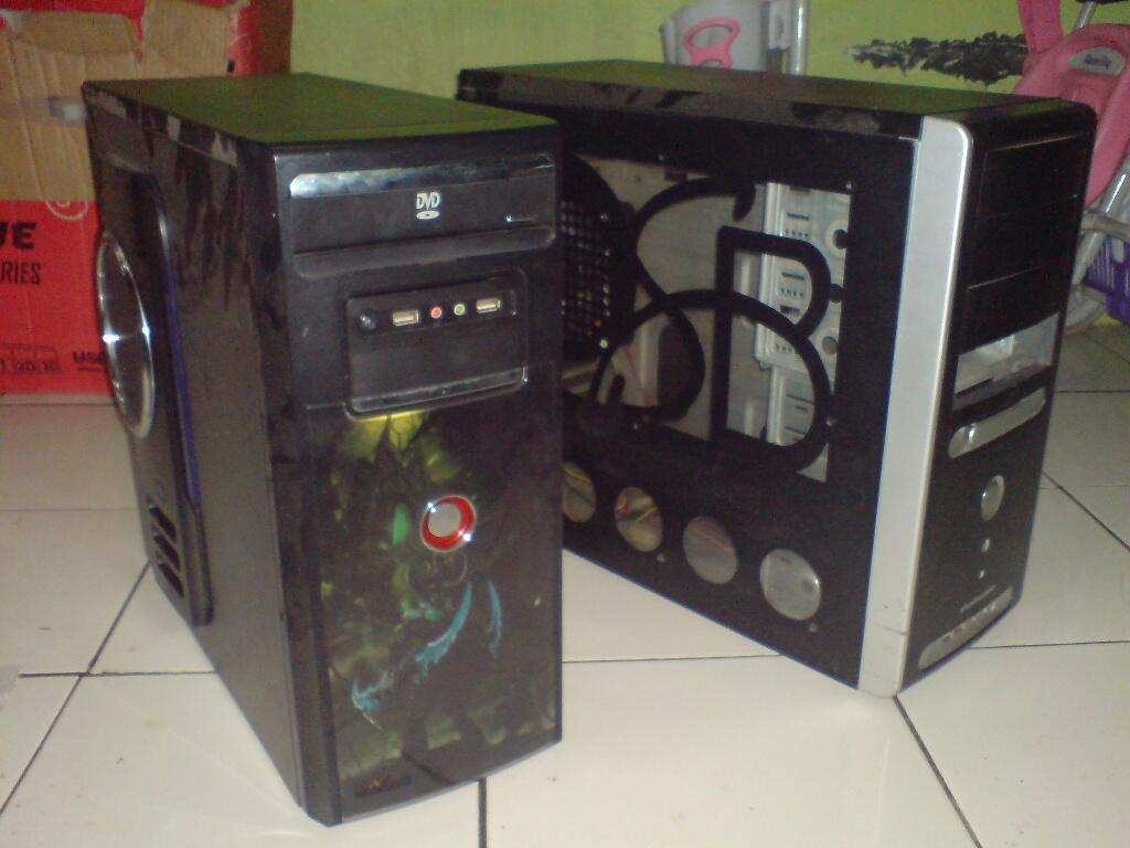 Casing 2nd POWER-UP UNIQUE dan SIMBADDA