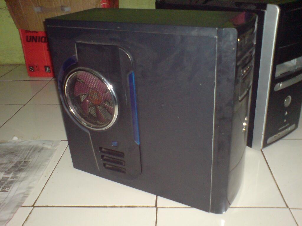 Casing 2nd POWER-UP UNIQUE dan SIMBADDA