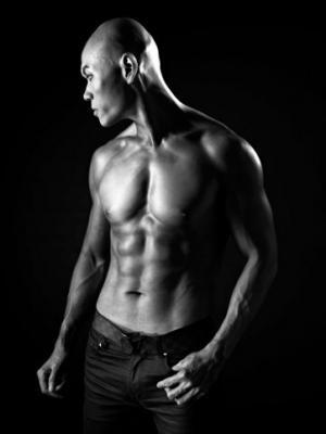 Ini Cara Deddy Corbuzier Jadi Lebih Langsing dan Berperut Six Pack