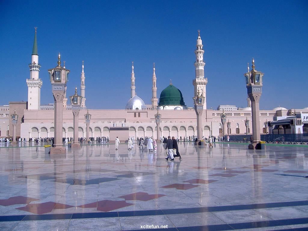 Renovasi Masjidil Haram dan Dampaknya pada Situs-Situs sejarah Islam