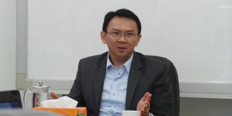 Aspek Penilaian Jokowi-Basuki terhadap Kinerja Lurah-Camat