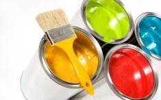 Ini Gan Tips Memilih Warna Cat Rumah