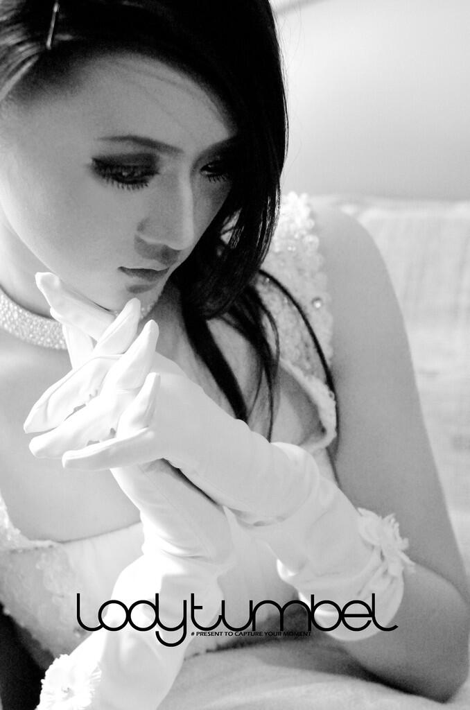 MODELS - Jade ( Bridal Concept )