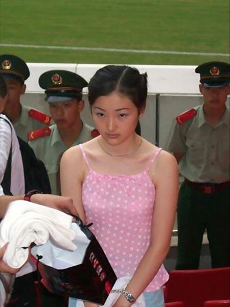10 Wanita Cantik Dihukum Mati di China Selama 30 tahun Terakhir