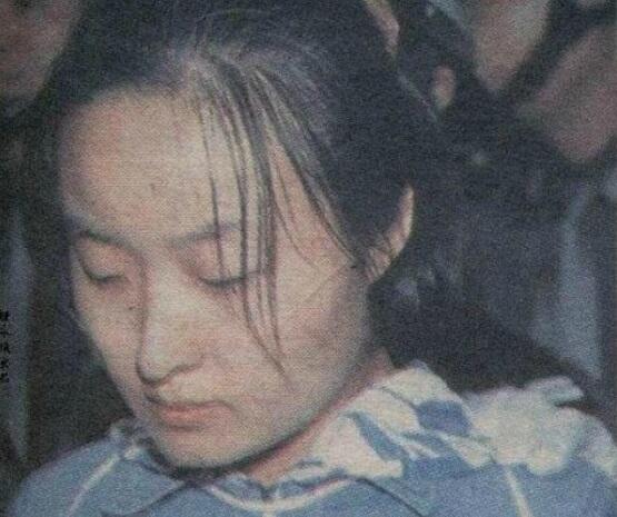 10 Wanita Cantik Dihukum Mati di China Selama 30 tahun Terakhir