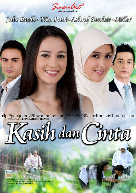 10 Sinetron yang Sudah Promo Tapi Batal Tayang