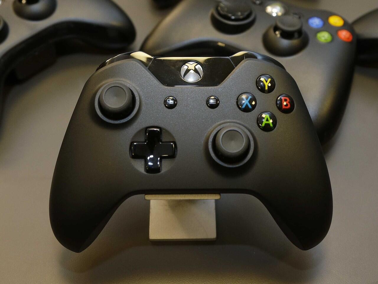 Ikuti PS 4, Microsoft Juga akan Pasarkan Xbox One Mulai Bulan November