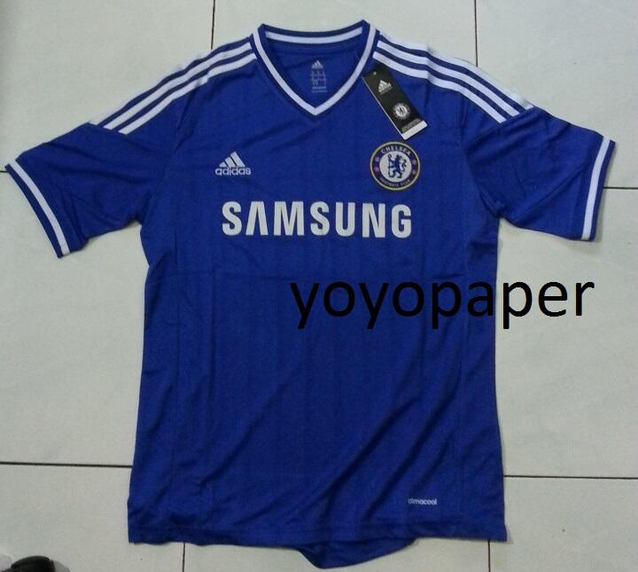JERSEY GRADE ORI & PI 2013/2014 RP 89.000 !!! Abisin Stock