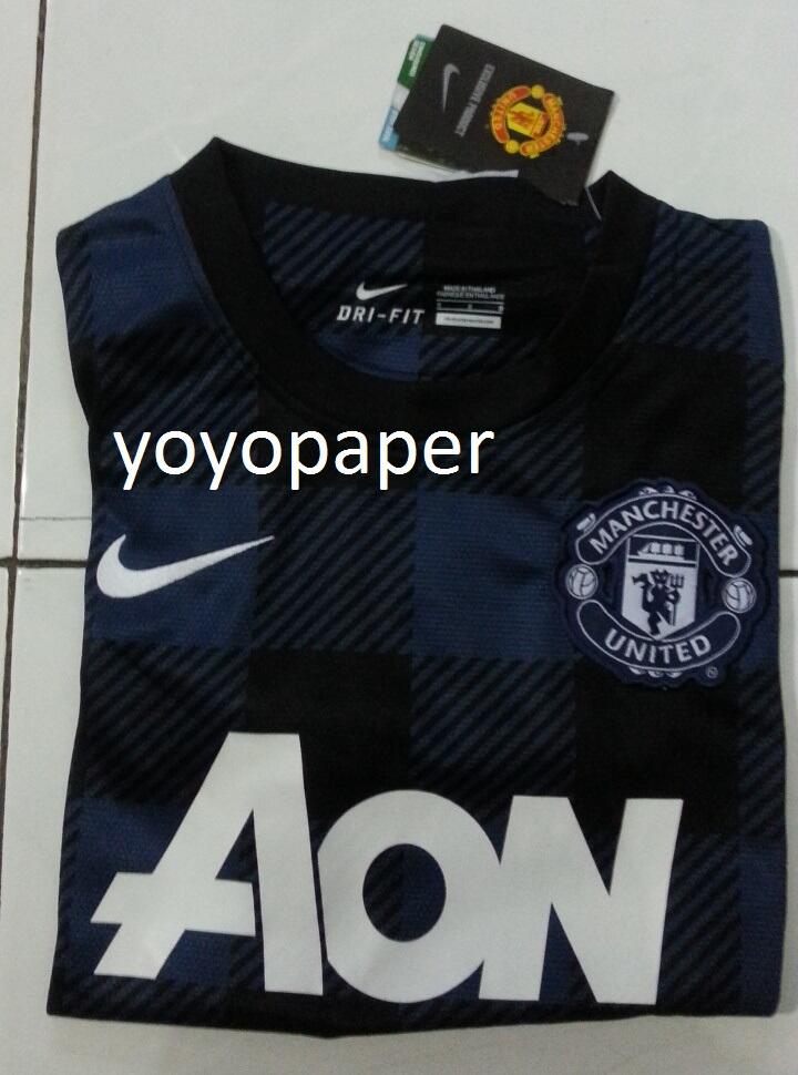 JERSEY GRADE ORI & PI 2013/2014 RP 89.000 !!! Abisin Stock