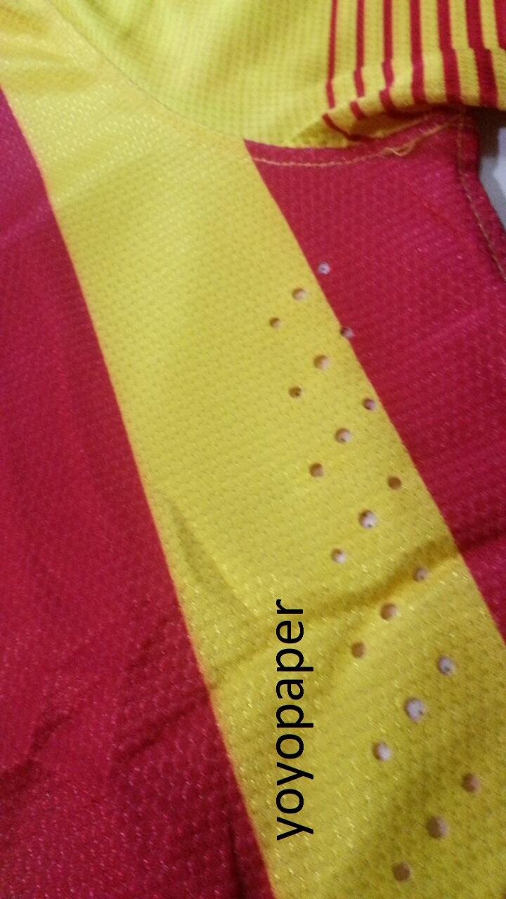 JERSEY GRADE ORI & PI 2013/2014 RP 89.000 !!! Abisin Stock
