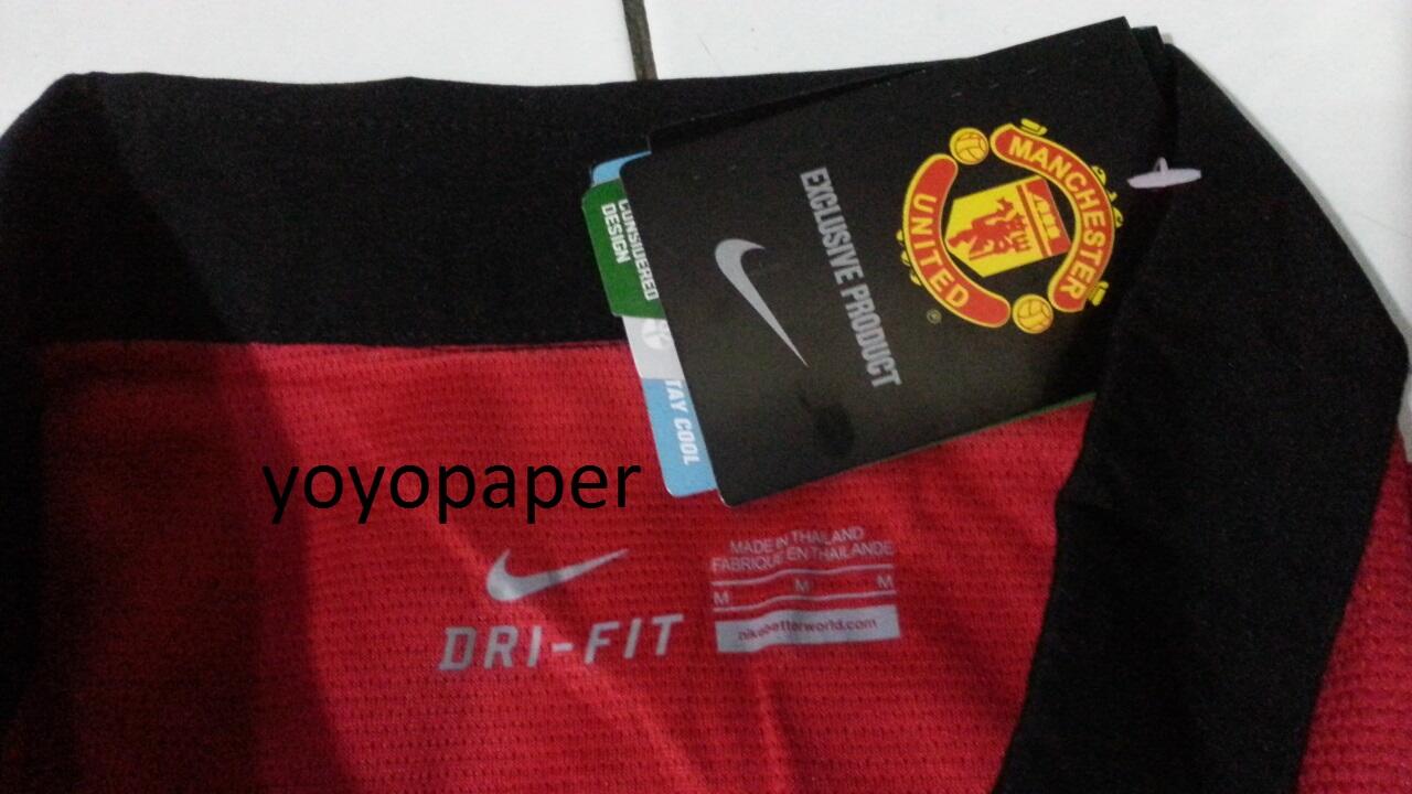 JERSEY GRADE ORI & PI 2013/2014 RP 89.000 !!! Abisin Stock