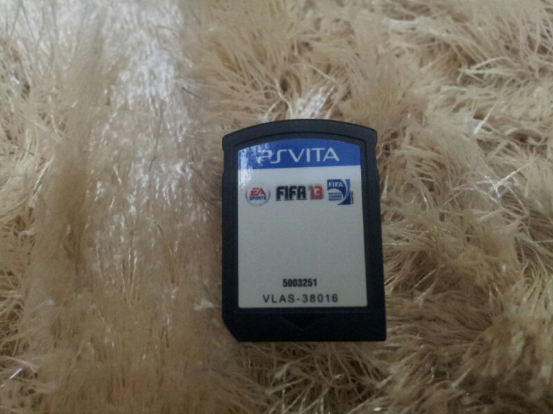 Kaset Game Ps Vita Cirebon