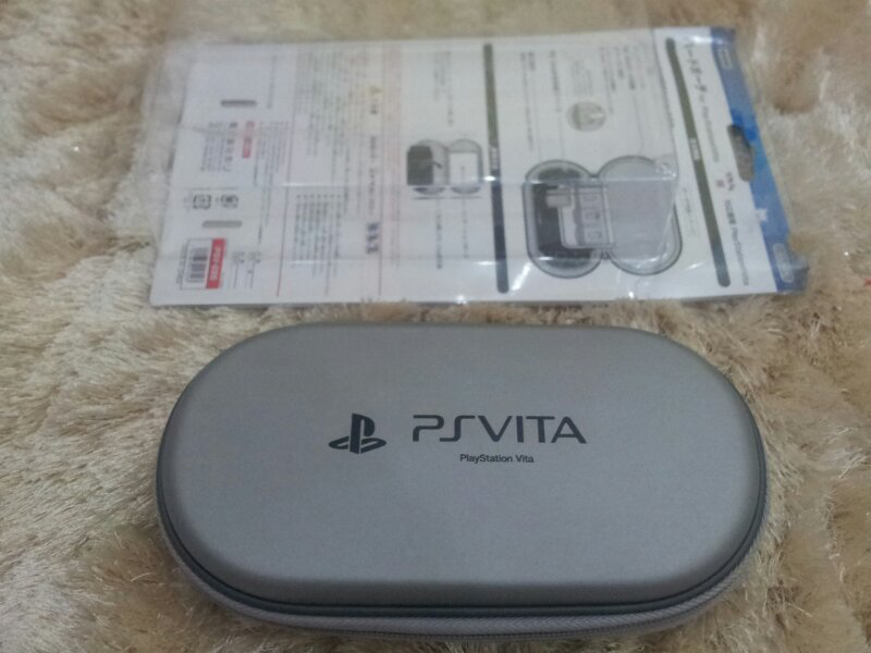 Kaset Game Ps Vita Cirebon